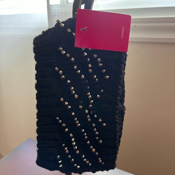 Fashion accessories headband in black - Picture 4 of 4